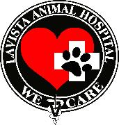 Lavista Animal Hospital Logo